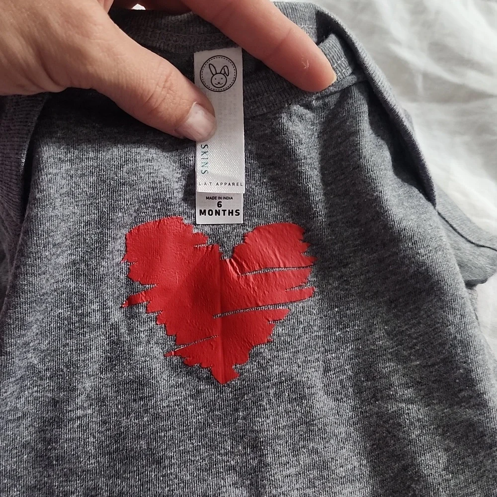 Baby Onsie Bundle - Picture 3 of 9